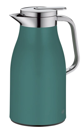 alfi Skyline Isolierkanne 1l boha green matt